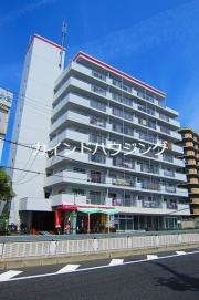南海本線住吉大社駅まで徒歩5分