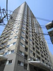 ＪＲ京浜東北・根岸線横浜駅まで徒歩3分
