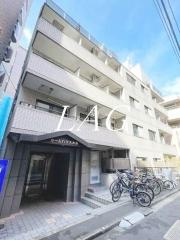 東急田園都市線池尻大橋駅まで徒歩7分