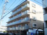 アメティスタ本中山