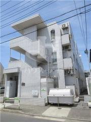 ＪＲ埼京線北赤羽駅まで徒歩8分