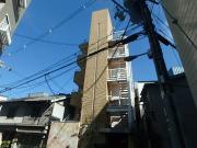 阪神本線福島駅まで徒歩1分