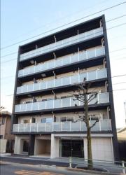 GENOVIA京成立石IIIskygarden
