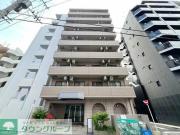 マイナビSTAYミライエ武蔵小杉