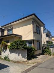 佐倉市本町戸建