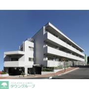 ＪＲ山手線目黒駅まで徒歩8分