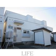 地下鉄南北線自衛隊前駅まで徒歩34分
