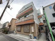京成本線千住大橋駅まで徒歩1分