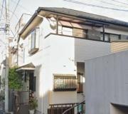 中町1丁目戸建