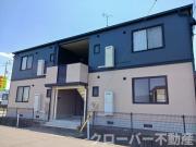 ＪＲ予讃線宇多津駅まで徒歩42分