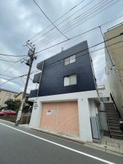 アーバンハイツ大岡山