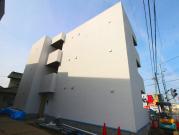 ＪＲ川越線的場駅まで徒歩5分