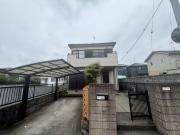 葛梅貸戸建