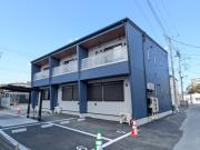 レーガベーネ東原