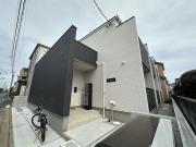 ＪＲ横浜線矢部駅まで徒歩19分