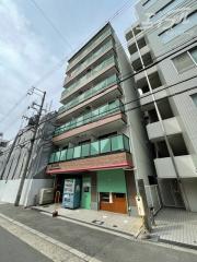 ＪＲ東西線大阪天満宮駅まで徒歩5分