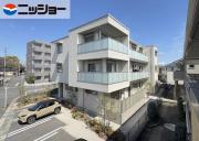 アルフラット勝川