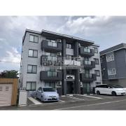 地下鉄東西線宮の沢駅まで徒歩7分