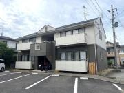 ＪＲ磐越西線郡山富田駅まで徒歩36分