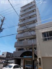 シティガーデン舟大工