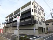 西武新宿線入曽駅まで徒歩1分