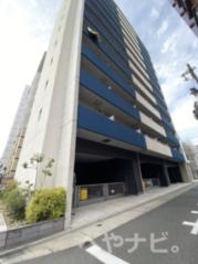 地下鉄鶴舞線大須観音駅まで徒歩6分
