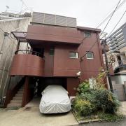 ＪＲ山手線原宿駅まで徒歩8分
