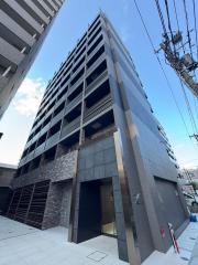 ブルーライン吉野町駅まで徒歩3分