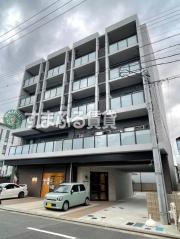 プランドール東岡崎