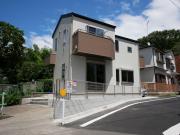 入間町貸家