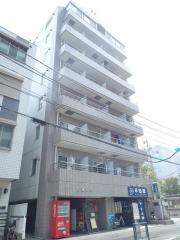 松葉ビル