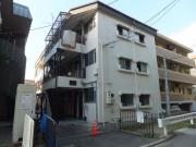 すみれマンション