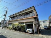 堤ハウス