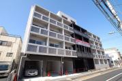都営浅草線馬込駅まで徒歩9分