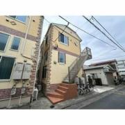 ユナイト田浦マークヘアリー
