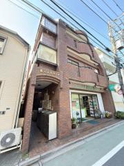藤パレス井ノ頭A棟