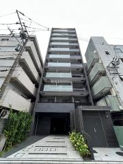 GENOVIA横浜石川町