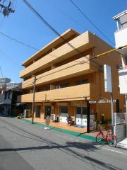 地下鉄谷町線都島駅まで徒歩7分