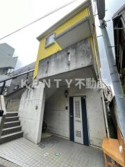 荏原5丁目貸家