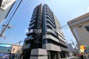 地下鉄中央線九条駅まで徒歩7分