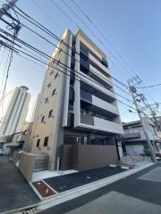 ＪＲ南武線向河原駅まで徒歩3分