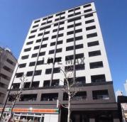 東京メトロ有楽町線月島駅まで徒歩5分