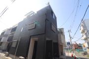 千本中2丁目戸建