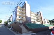 OS・SKYマンション鹿子