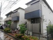 京成本線京成小岩駅まで徒歩9分