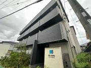 ウェルスクエア池田石橋II