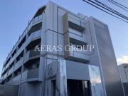 市谷鷹匠町レジデンス