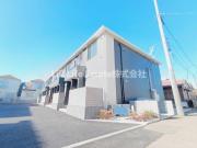 レヴメゾン神山弐番館