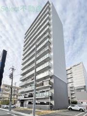 パークアクシス名古屋山王一丁目