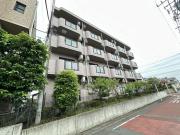ＪＲ横浜線淵野辺駅まで徒歩18分